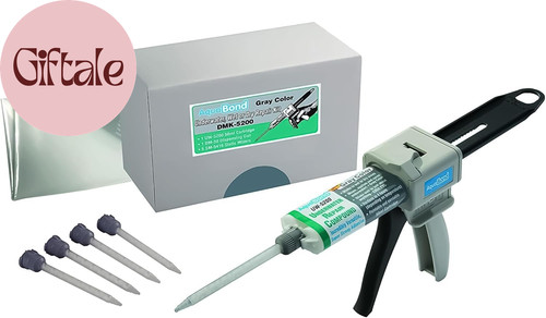 Kit riparazione epossidica - kit,