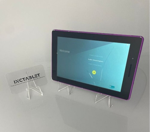 Lenovo tab essential - tab,