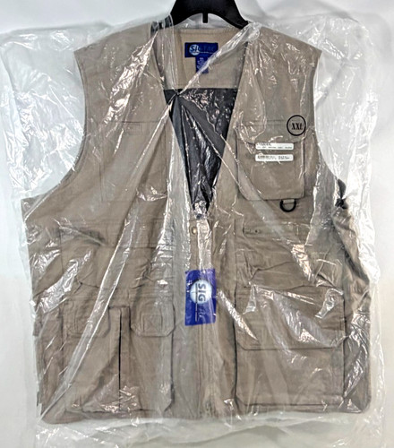 Gilet sig tactical - sig, marksman