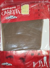 OMSETTA CALZE COLLANT RHT