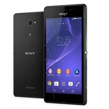 Sony xperia 8gb 4 8 - m2, 4,8"
