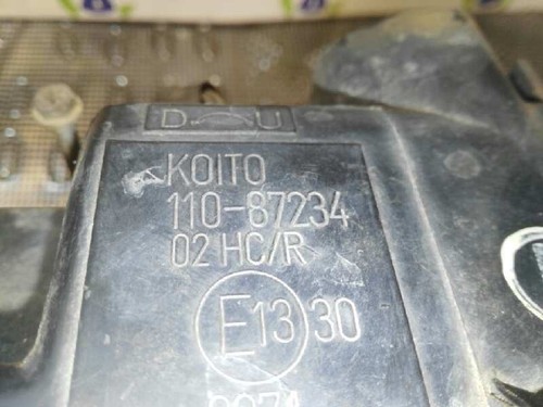 11087234 faro fanale - , sinistro