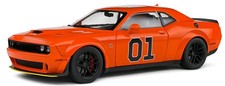 Solido auto dodge - 1:18,