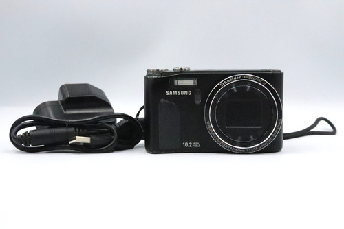 Samsung wb500 fotocamera - samsung,