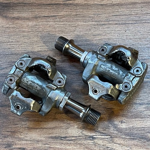 Shimano xtr m959 - xtr, pd-m959
