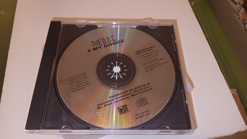 Music the c helter - d.o.c,