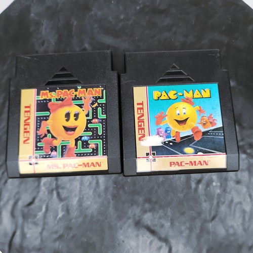 Nintendo nes tengen - nintendo,