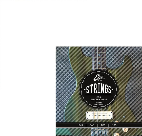 Guitars corde basso - guitars,