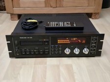 Tascam DA-30 Registratore DAT