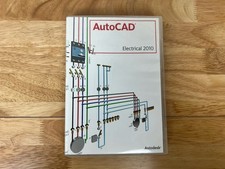 AutoCAD Electrical 2010