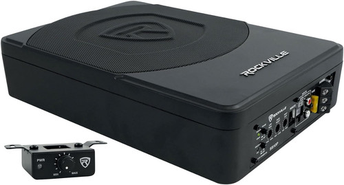 Ss10p 800w slim under seat - ss10p,