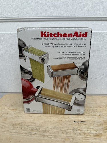 Kitchenaid kpra piece pasta - 3-piece,