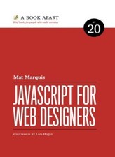 Javascript For Web Designers.