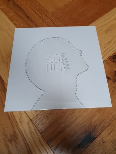Laura pausini scatola caja - /,