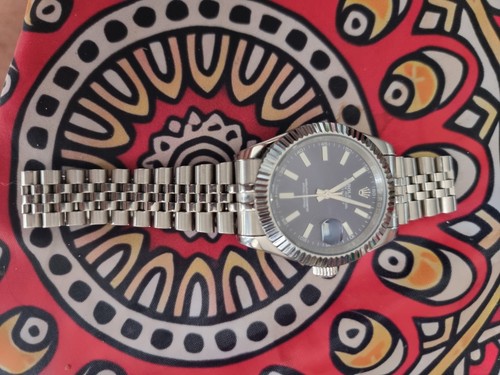 Orologio seiko uomo - orologio,