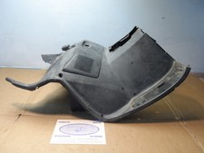 Carena retroscudo controscudo