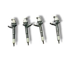 KIT INIETTORI PER OPEL Meriva 1° Serie Diesel 1700 (03>06)