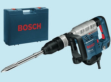 MARTELLI MARTELLO DEMOLITORE BOSCH GSH 5 CE - 1150W