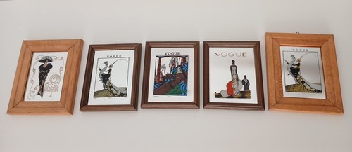 Specchi vogue pubblicitari - 5,
