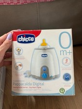 Scaldabiberon Pappacalda Digital, Chicco,