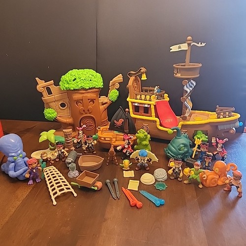 Lotto figurine jake - figurine, &