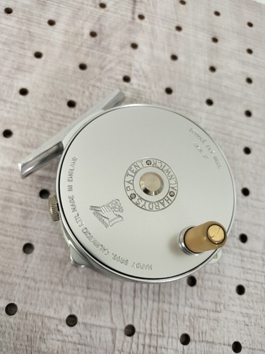Mulinello hardy bougle fly - mulinello, 3