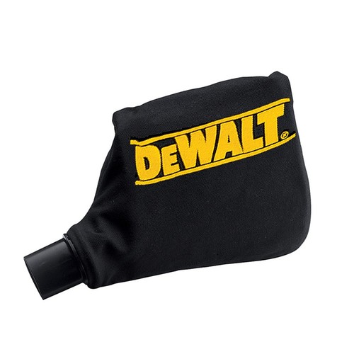 Sacchetto per polvere dewalt - sacchetto,