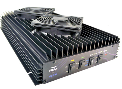 Amplificatore lineare italy - amplificatore,