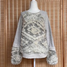Maglione Anthropologie Amadi