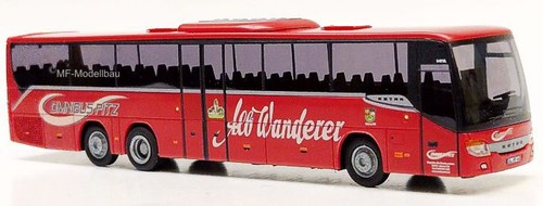 Setra 417 alb wanderer - ul, -alb