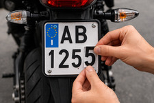 KIT LETTERE E NUMERI ADESIVI