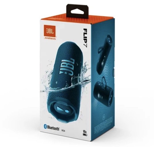 Jbl flip altoparlante - jbl,