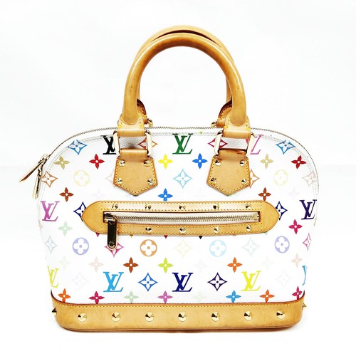 Louis vuitton m92647 alma - lv,