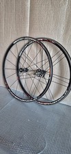 Ruote Campagnolo Zonda  Mega G3