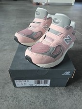 New Balance IV2002FC -nuovo-