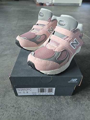 New balance iv2002fc nuovo - new, -nuovo-