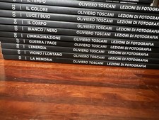 Oliviero Toscani Opera