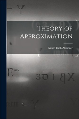 Theory approximation - theory,