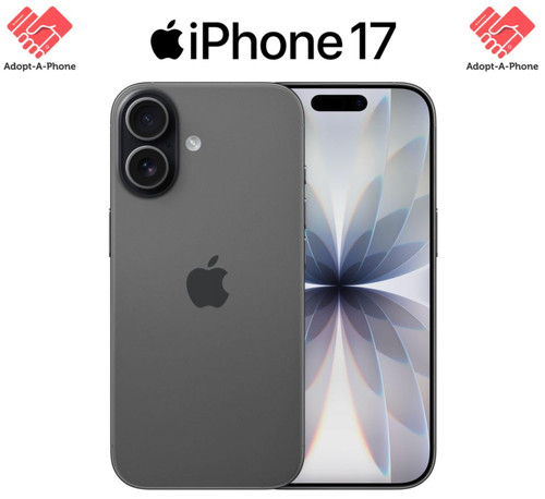 Nuovo apple iphone 17 - apple,
