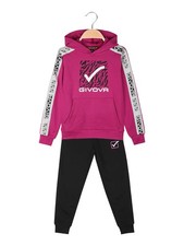 Givova Completo tuta da