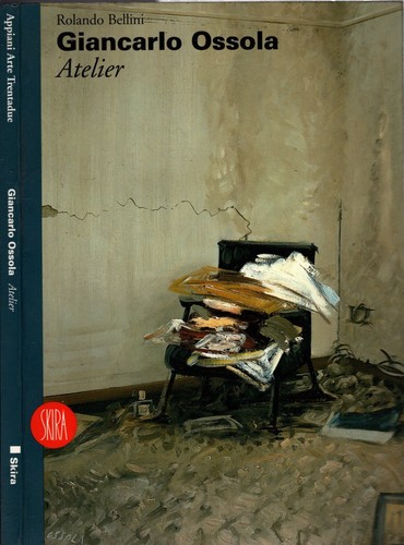 Giancarlo ossola atelier - giancarlo, ossola.