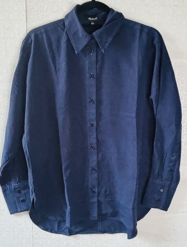 Nuovo madewell blu - nuovo,