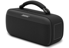 Altoparlante Bose SoundLink Max Bluetooth portatile 20h batteria IP67 NUOVO IMBALLO ORIGINALE