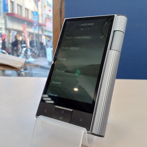 Astell kern kann - astell&kern,