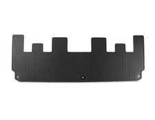 Originale Ford Tappetini in gomma posteriore, nero