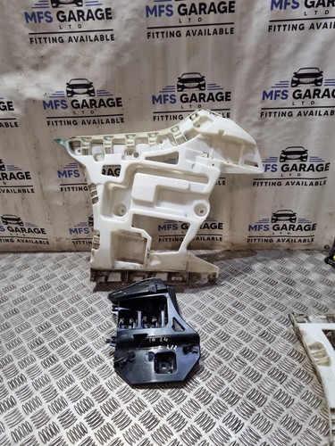 Bmw g26 2021 2024 staffa - bmw,