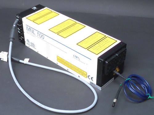 Ltb laser mnl100 - mnl100, pd