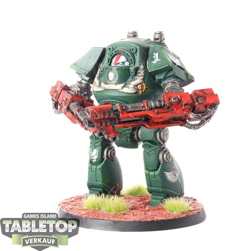 Angeli oscuri contemptor - angeli,