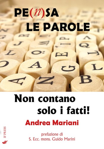 Pesa parole non - parole., contano