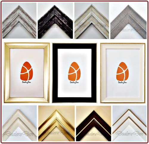Poster foto - poster, shabbychic